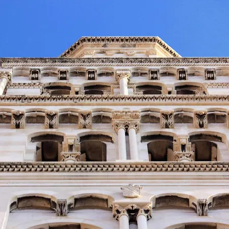 Marina Apartment Split