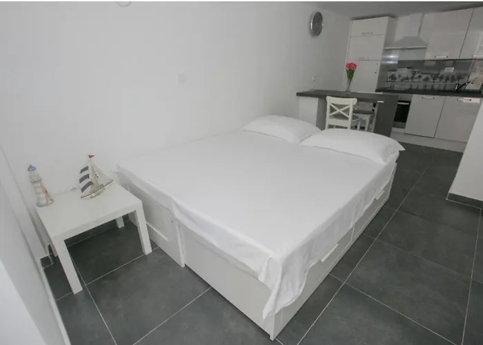 Marina Apartment Split