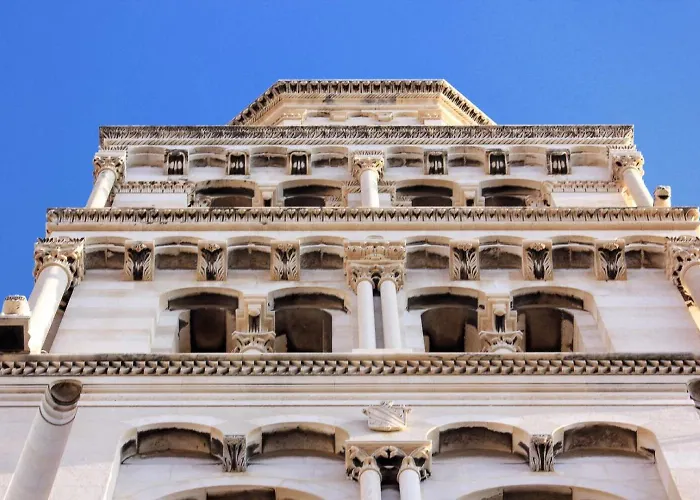 Marina Apartment Split