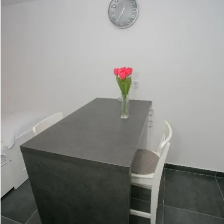 Appartement Marina