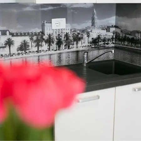 Apartment Marina