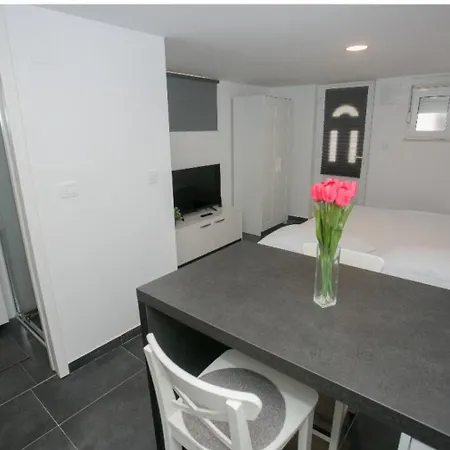 Appartement Marina *