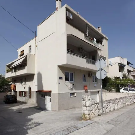 Apartment Marina Split