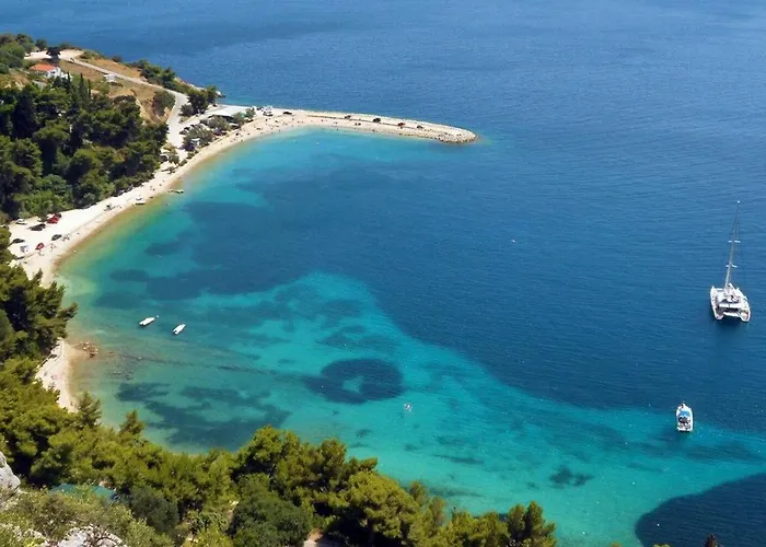 Marina Apartament Split