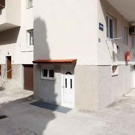 Apartment Marina Split